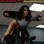 Wonder Woman - [Jpeger] - Blunder Woman: The Vanishing - Episode 5