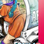 Dragon Ball - [Aarokira] - Bulma's Hope - Chapter 2