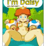 Super Mario Bros -  [SakuraKasugano][SakuSakuPanic] - I'm Daisy