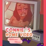 Steven Universe - [Fumophu11] - Connie's Home Video