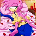 Sonic - [Palcomix][Mobius Unleashed] - Date Night ....without the Date