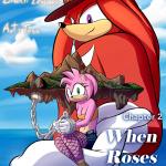 Sonic -  [Ultrabitch] - Demons Are Red, Roses Are Too - Chapter 2