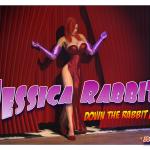 Who Framed Roger Rabbit - [Joos3Dart] - Down the Rabbit Hole