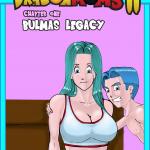 Dragon Ball - [OldFlameShotgun] - Dragon Moms 2: Part 1: Bulmas Legacy