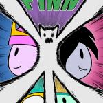 Adventure Time - [Garabatoz] - El Finn