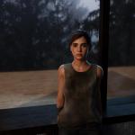The Last of Us - [HighTowerStudio] - Ellie 2