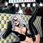 Spider-Man - [Tracy Scops] - Fan-Service Con Part 2 (Fanservice Convention 2)
