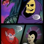 He-Man And The Masters Of The Universe - [AusdemtiefenSuden] - Femdom Revolution in Eternia - Chapter 2 A New Family