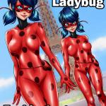 Miraculous Ladybug - [Foxyart] - Fuckingbug (Comix)