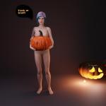 Life Is Strange - [HighTowerStudio] - Halloween Night