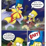 The Simpsons - [Gundam888] - Halloween Special