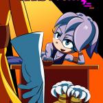 Sonic - [Murasaki] - Handy Foxy