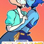 Steven Universe - [Coombrain15] - He Calls me Mommy Too