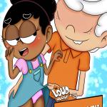 The Loud House - [Myster Box] - He's My Babysitter