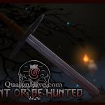 The Witcher - [Qualon] - Hunt Or Be Hunted