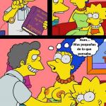 The Simpsons - [JoseMalvado] - Hypnosis