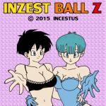 Dragon Ball - [Incestus] - Incest Ball Z