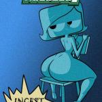 Robotboy - [Whargleblargle][Grigori] - Incest Story #2 - Robotboy