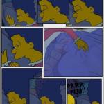 The Simpsons - [ITooneaXXX] - Intruder