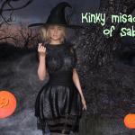 Sabrina The Teenage Witch - [Jossan] - Kinky Misadventures of Sabrina