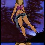 Buffy the Vampire Slayer - [T-Cartoons][Okunev] - Kitten Tranny