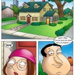 Family Guy - [Drawn-Sex][Leandro] - Meg Gets Laid