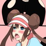 Pokemon - [Maoukouichi] - Mei's Mistake