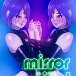 The Teen Titans - [shaii64] - Mirror In My Mind