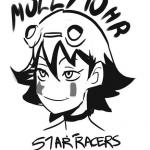 Oban Star-Racers - [Polyle] - Molly 10hr Star Racers Are The Sluttiest