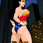 Wonder Woman - [TZ Comix] - Mulher Maravilhosa