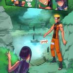 Naruto - [Fred Perry] - Naruto xxx Hinata's Very Secret Very Hot Spring (10of10)