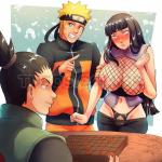 Naruto - [Tufos] - Narutoon HQ 006 - Apostando A Namorada