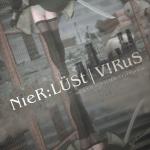 NieR Automata - [G9MPcomics][Galford9] - NieR:Lust|Virus