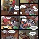 Zootopia - [Siroc] - One Missed Call