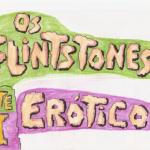 The Flintstones - [Alan Kamaro] - Os FlintStones Erótico II