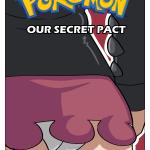 Pokemon - [Generic Factory International] - Our Secret Pact