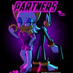 Sonic - [Murasaki] - Partners
