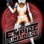 Star Wars - [DarthHell] - Penny Lustfuls 2: The Empire Cums Back