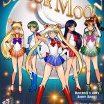 Sailor Moon - [Seiren] – Sailor Moon 1