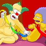 The Simpsons - [Toon BDSM][Dylan] - Sexipsons 4 - New Party Members
