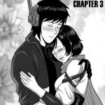 RWBY - [Devil Mary] - Chapter 3 Silver Light