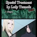 Naruto - [Onyx] - Special Treatment by Lady Tsunade