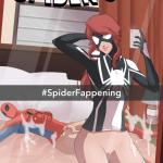 Spider-Man - [Tracy Scops][Mr. Doritoz] - #SpiderFappening
