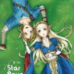 The Legend of Zelda - [MYLAB (Shiroa Urang)] - Star Aquamarine [Digital]