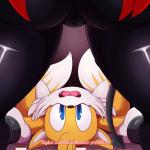 Sonic - [NyuroraXBigdon] - Tails In Trouble