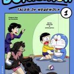 Doraemon - [Locofuria] - Tales of Werewolf