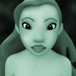 Lilo And Stitch - [Garak 3D] - The Mom