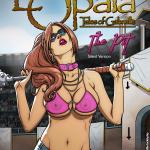 The Legend of Queen Opala - [Fuckit (Alx)] - Tales of Gabrielle - The Pit