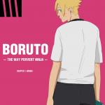 Boruto - [SenzNSFW] - The Way of Pervert Ninja