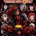 Spider-Man - [Tracy Scops][LLamaBoy] - Thinking With Portals